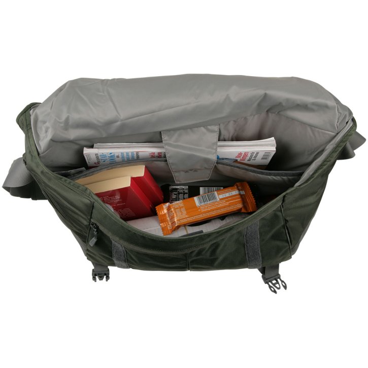 Vaude Umhängetasche Tecoleo L olive