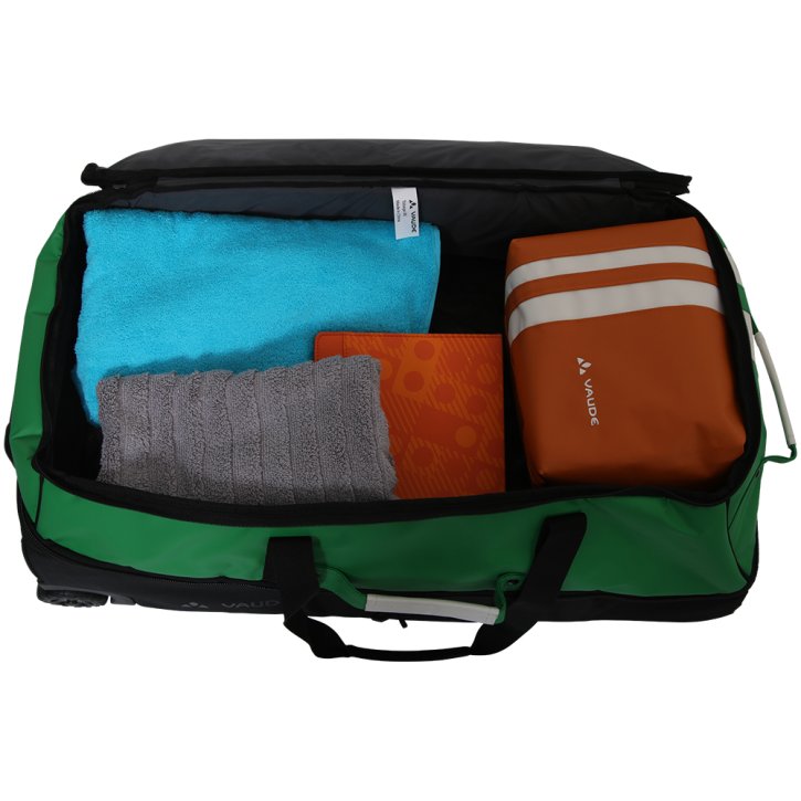 Vaude Trolley Tobago 90 apple green