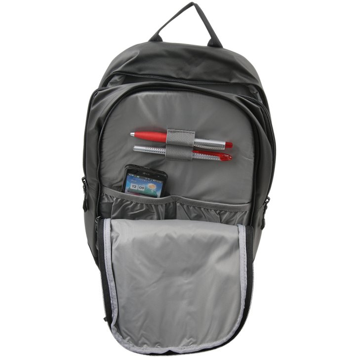 Vaude Rucksack Azizi black