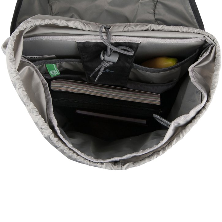 Vaude Amir Rucksack black