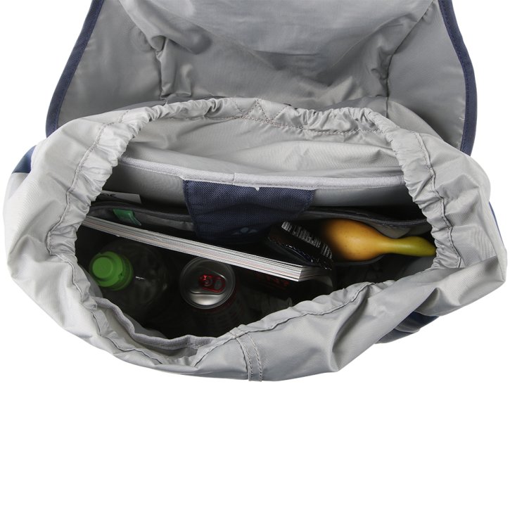 Vaude Amir Rucksack navy