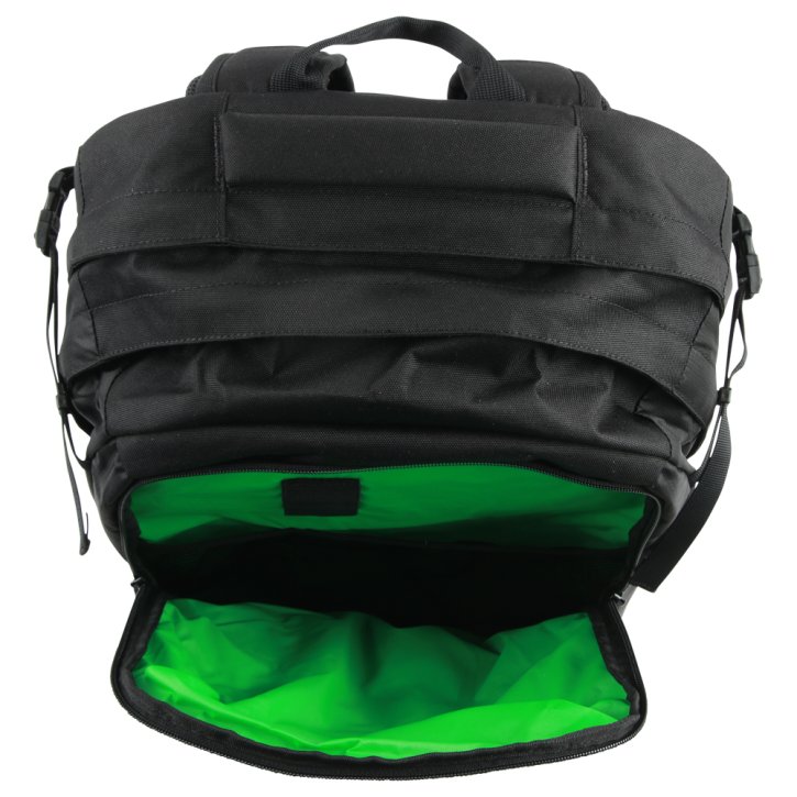 Vaude Rucksack Tecowork II 28 black