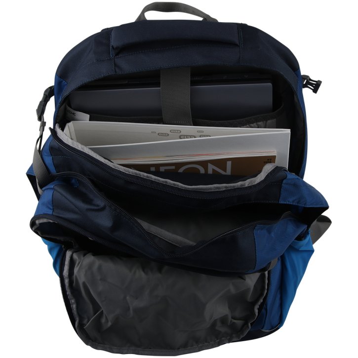 Vaude Rucksack Tecowork II 28 marine