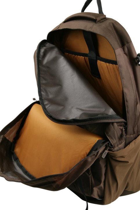 Vaude Rucksack Tecowork II 28 bison