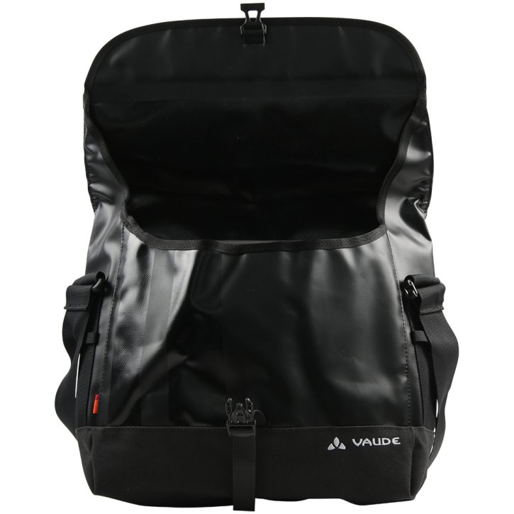 Vaude Wista S black
