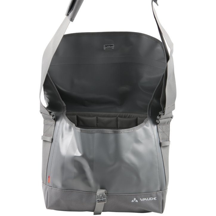 Vaude Wista S anthracite