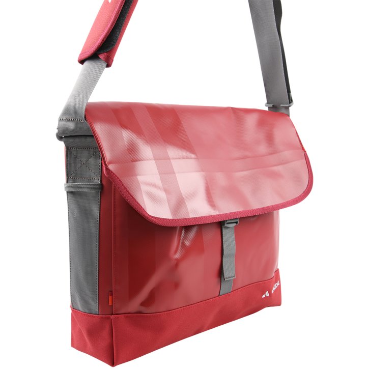 Vaude Wista M darkred