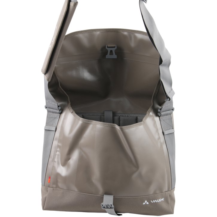 Vaude Wista M coconut
