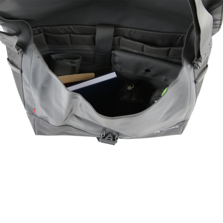 Vaude Wista L anthracite