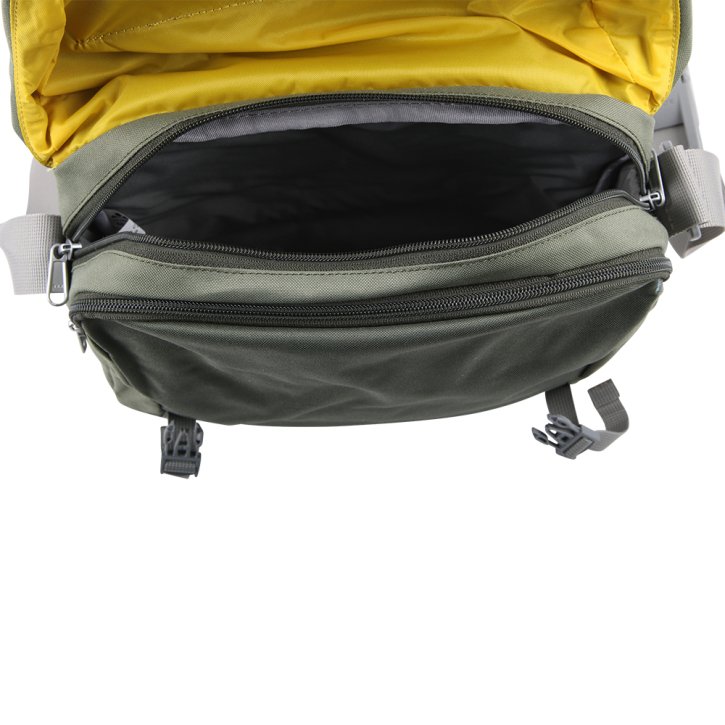 Vaude Rom II S olive