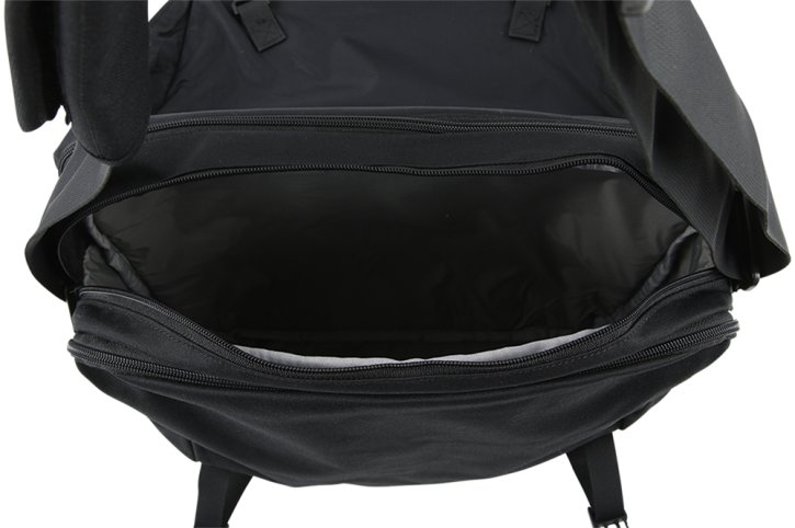 Vaude Rom II M black