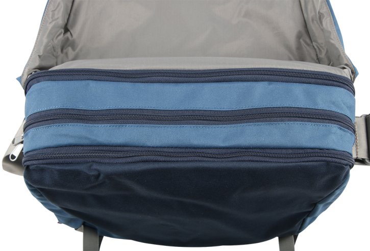 Vaude Rom II M marine