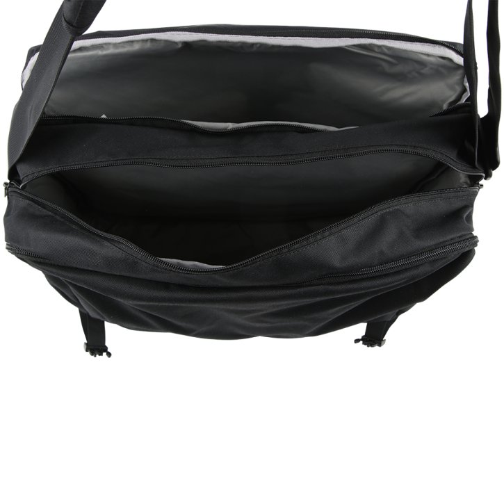 Vaude Rom II L black