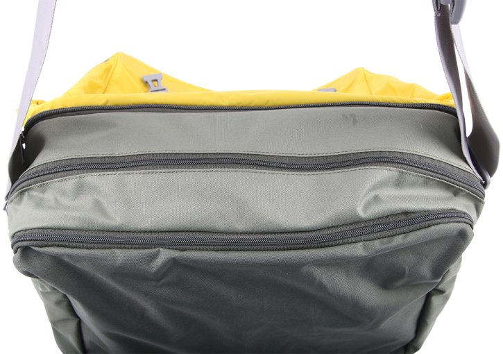 Vaude Rom II L olive