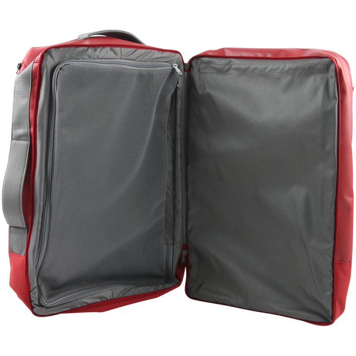 Vaude Tejo darkred