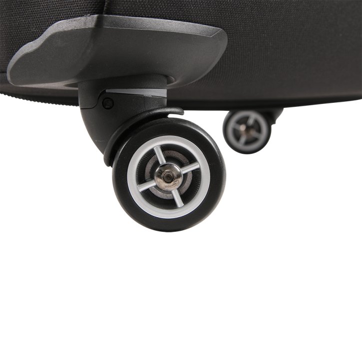 Vaude Timok 65 black