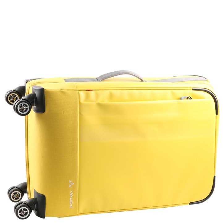 Vaude Timok 65 mustard