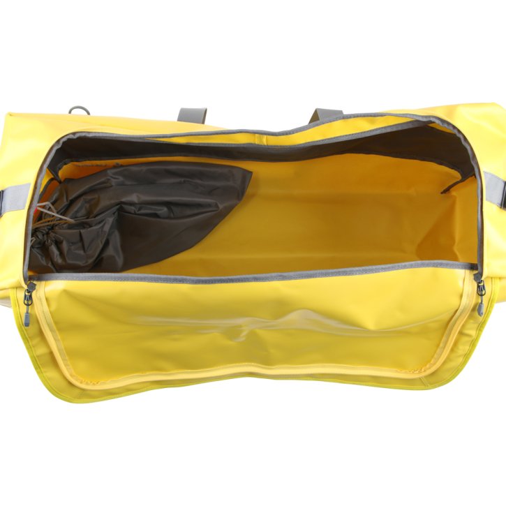 Vaude Desna 90 mustard