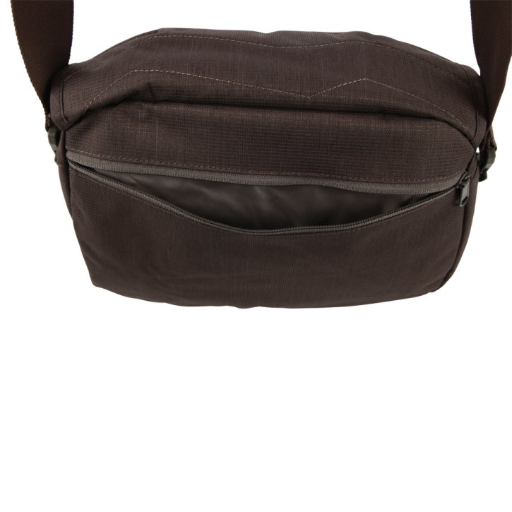 Vaude agaPET II coffee