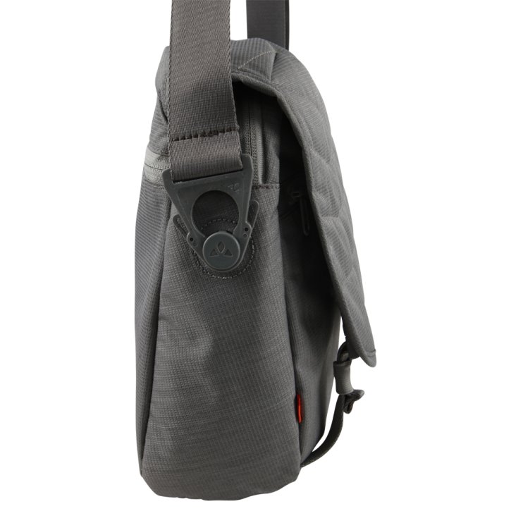Vaude haPET II anthracite