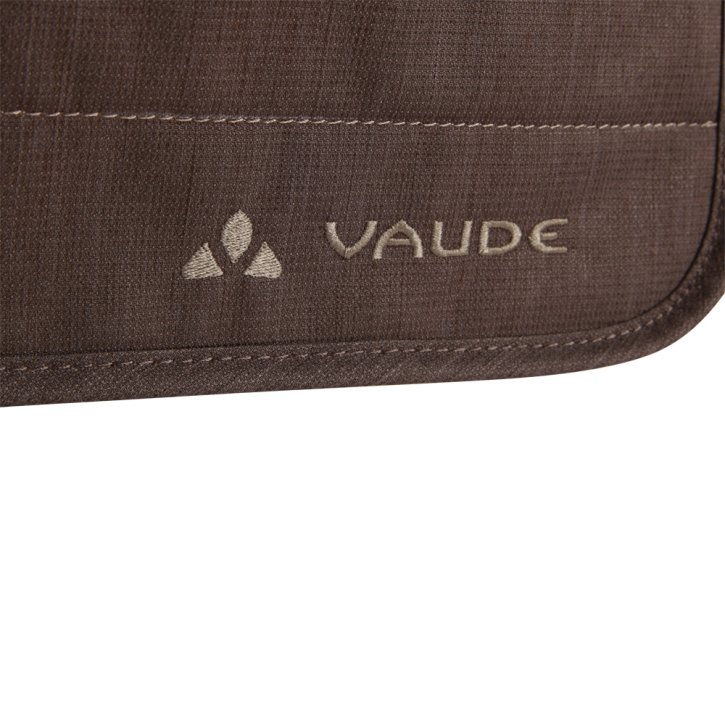 Vaude haPET II Laptoptasche coffee