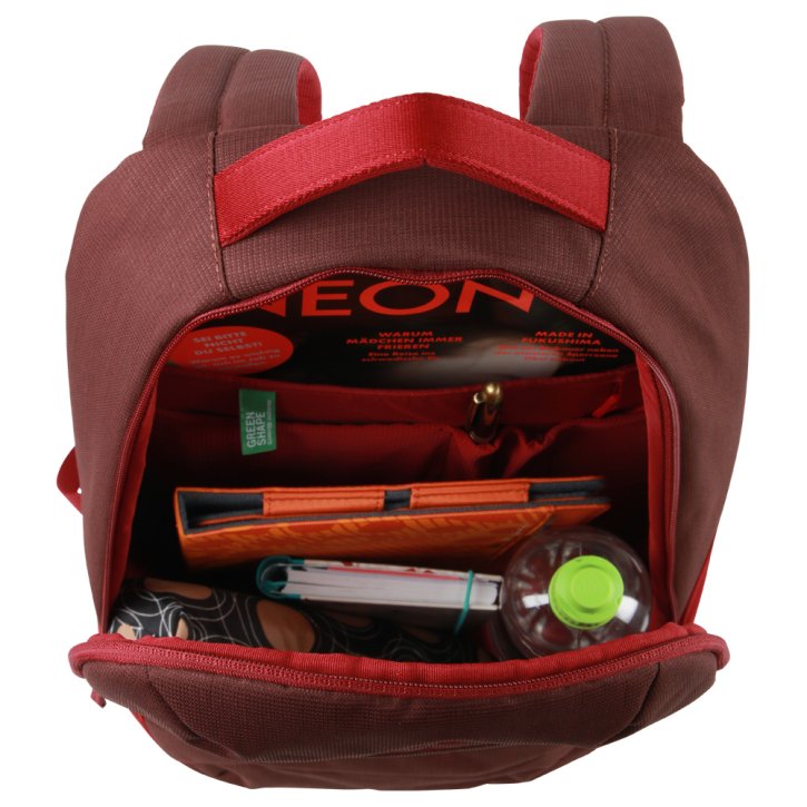 Vaude PETali BIG II Rucksack berry