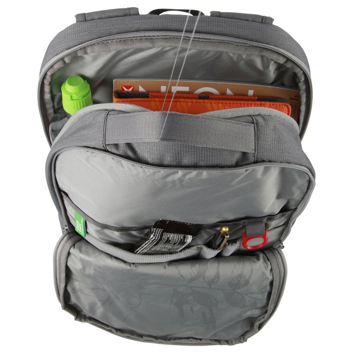 Vaude PETmir II anthracite