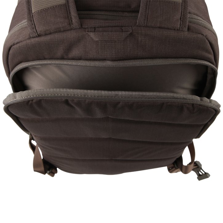 Vaude PETmir II coffee