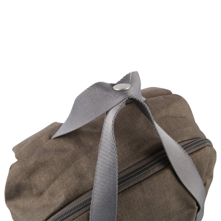 Vaude COMRADE II Rucksack deer brown