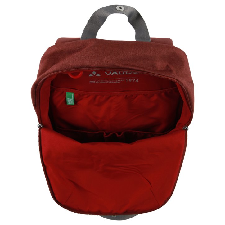 Vaude COMRADE II beechnut/coconut
