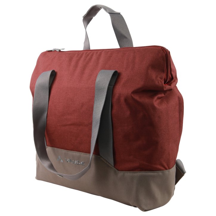 Vaude Collocate 2in1 Tasche oder Rucksack beechnut/coconut