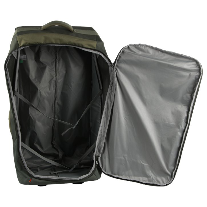 Vaude Turin L cedar wood