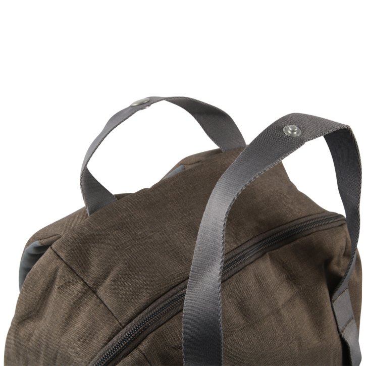 Vaude Cooperator II Laptopruckack deer brown