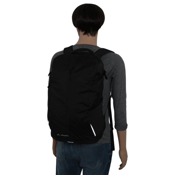 Vaude Tecoair II 26 black