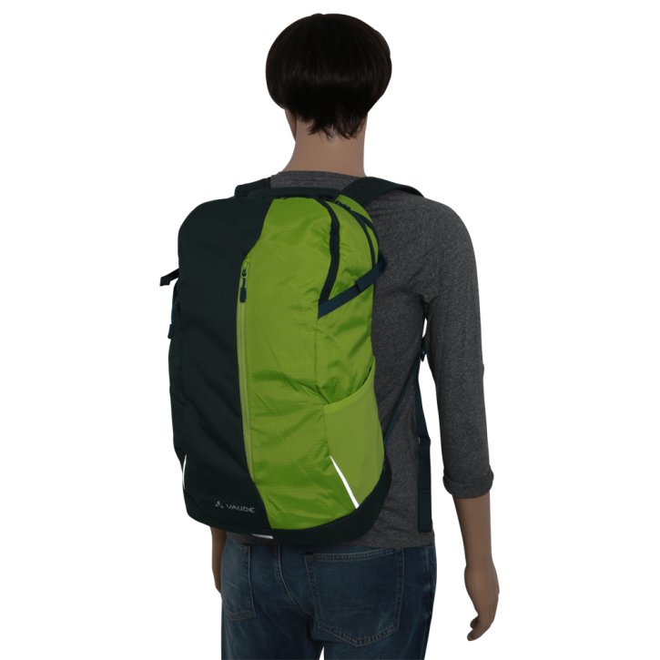 Vaude Tecoair II 26 quarz