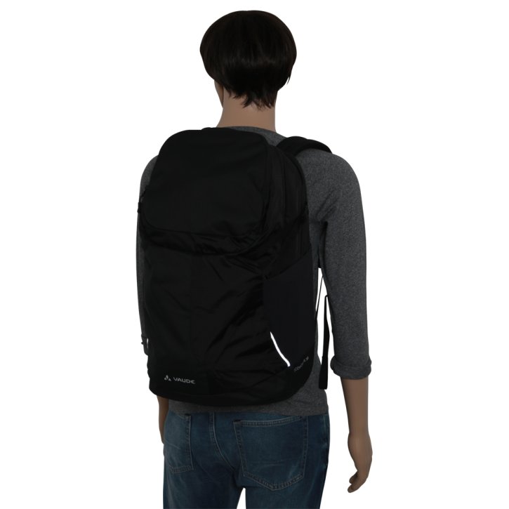 Vaude Tecowork III 30 black