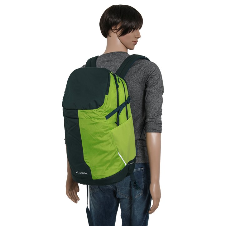 Vaude Tecowork III Laptoprucksack quarz