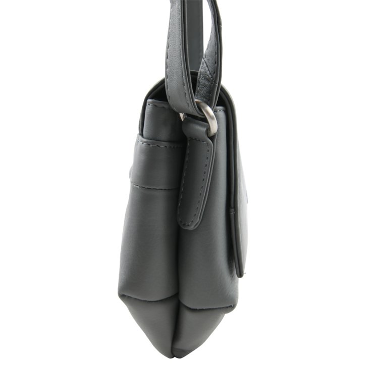 Voi Handtasche stahl