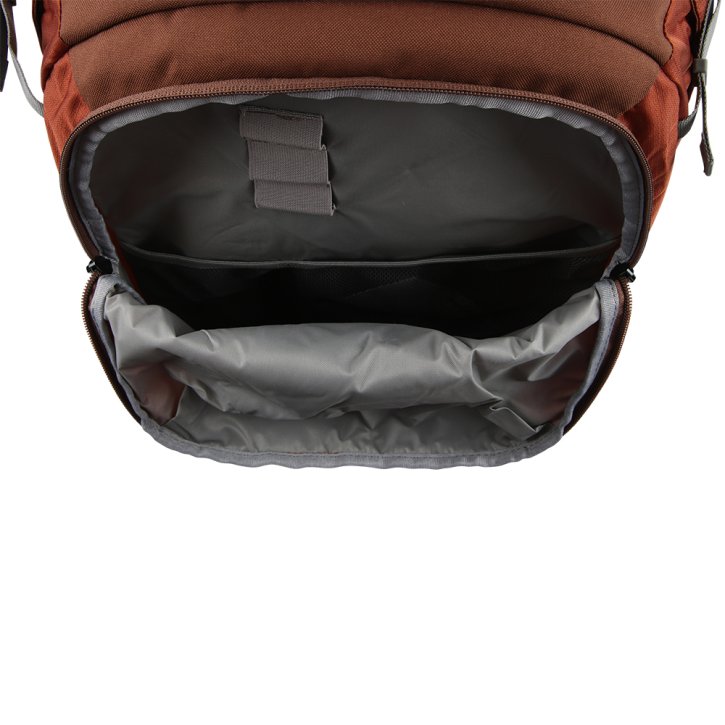 Vaude Rucksack Tecowork II 28 tobacco