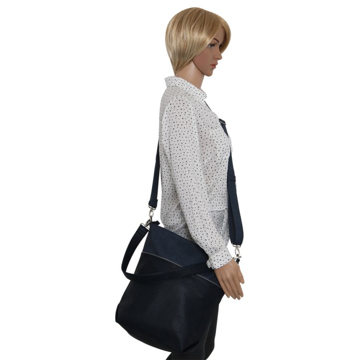 ZWEI JANA  12 canvas-night