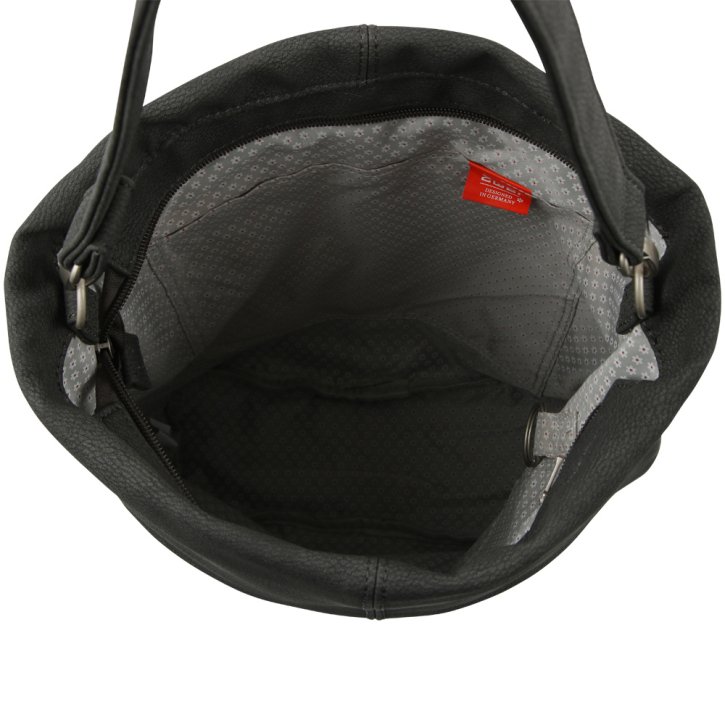 ZWEI Mademoiselle M12 Umhängetasche nubuk-stone