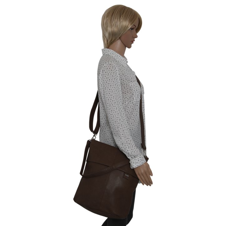 ZWEI Mademoiselle M12 taupe