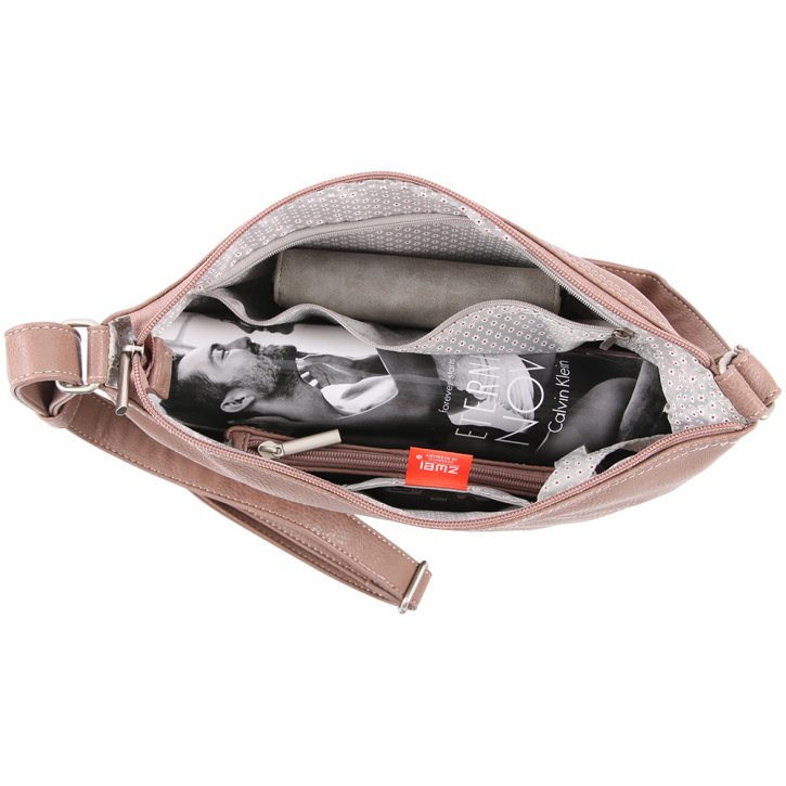 ZWEI Mademoiselle M6 powder