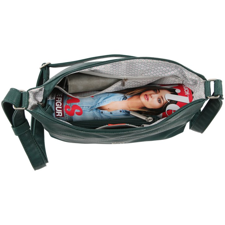 ZWEI Mademoiselle M6 petrol