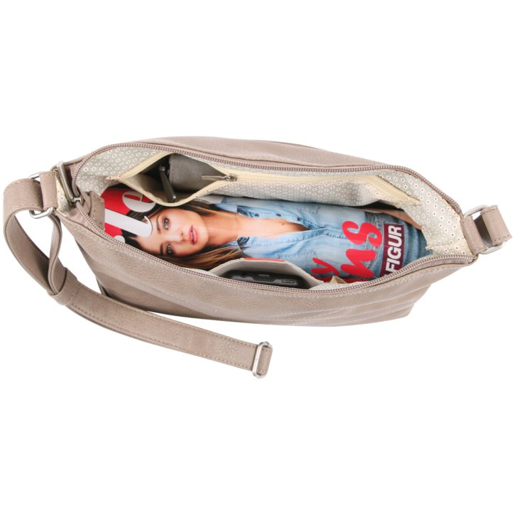 ZWEI Mademoiselle M6 mud