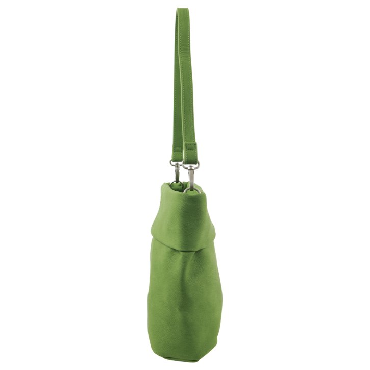 ZWEI Mademoiselle M8 nubuk-green