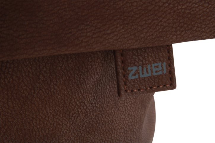ZWEI Rucksack MR13 brown