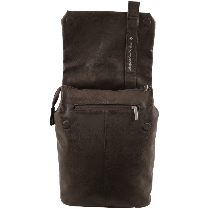 ZWEI Rucksack MR13 taupe