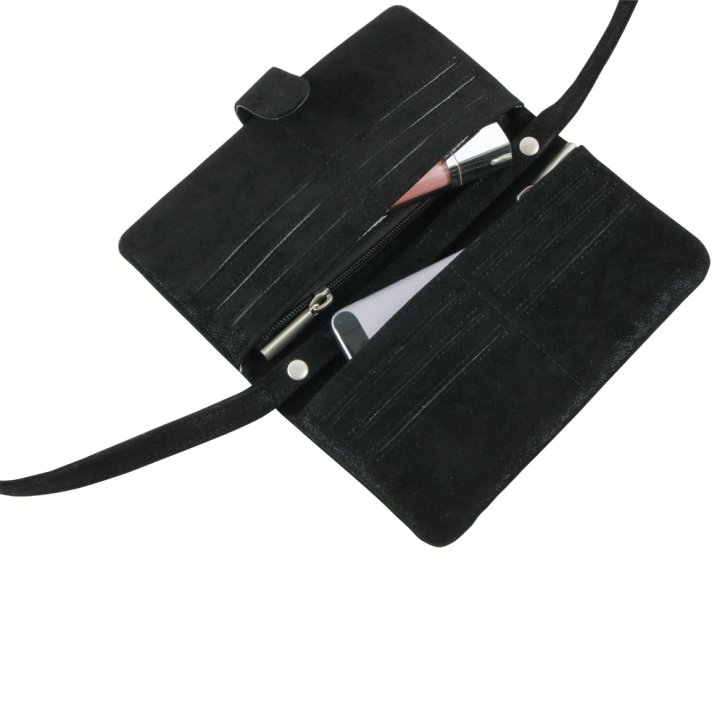 ZWEI NIGHT 3 Clutch black
