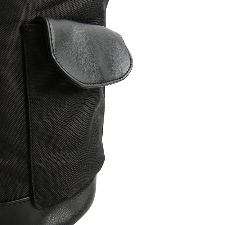 ZWEI Olli O20 Rucksack noir